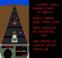 Spy Hunter II