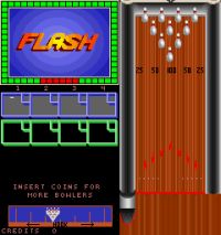 Super Strike Bowling