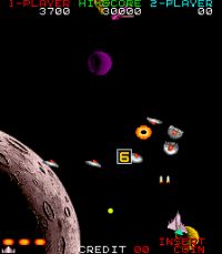Star Fighter