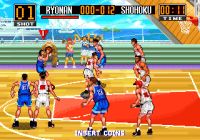 From TV Animation Slam Dunk: Super Slams