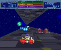 Thunder Ceptor