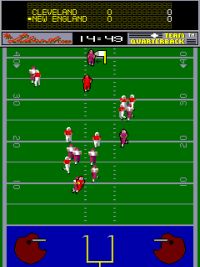 John Elway's Team Quarterback