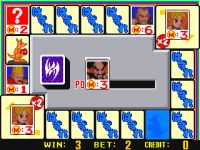 Tekken Card World