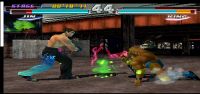 Tekken Tag Tournament