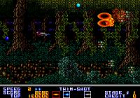 Thunder Force AC