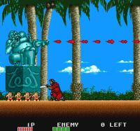 Trio The Punch: Never Forget Me...