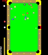 Tri-Pool