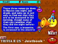 Trivia R Us