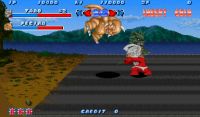 Ultra Toukon Densetsu