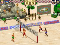 World Beach Volley