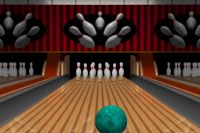 World Class Bowling