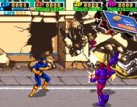 X-Men