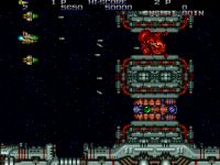 Zero Wing