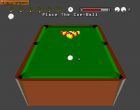 3D Pool:  