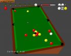 3D Pool:  