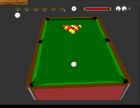 3D Pool:  