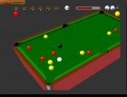 3D Pool:  
