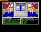 4D Sports Boxing:  