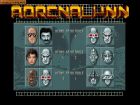 Screen gry Adrenalynn: 
