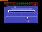 Screen gry Advantage Tennis: 