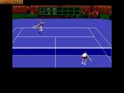 Screen gry Advantage Tennis: 