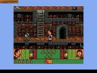 Allo Allo! Cartoon Fun!:  