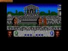Altered Beast:  
