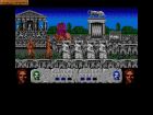 Altered Beast:  