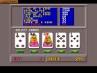 American Poker:  