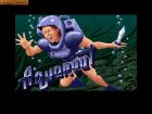 Aquanaut:  