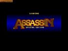 Obrazek z gry Assassin: Special Edition