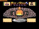 Axe of Rage:  