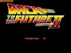 Back to the Future 2:  