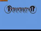 Barbarian 2: Barbarian 2 