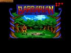 Barbarian: The Ultimate Warrior: Barbarian: The Ultimate Warrior 