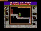 Baron Baldric: A Grave Adventure: Baron Baldric: A Grave Adventure 