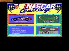 Screen gry Bill Elliott's NASCAR Challenge: 