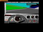 Screen gry Bill Elliott's NASCAR Challenge: 