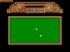 Billiards Simulator:  
