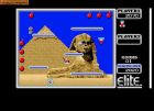 Screen gry Bomb Jack: 