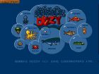 Bubble Dizzy:  