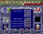 Bundesliga Manager Professional:  