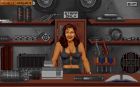 Screen gry Burning Rubber: 