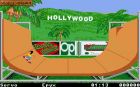 California Games: Obrazek z gry California Games 