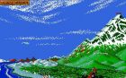 Obrazek z gry California Games II