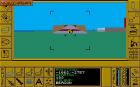 Carrier Command: Obrazek z gry Carrier Command 