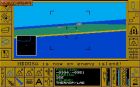 Carrier Command: Obrazek z gry Carrier Command 