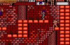 Obrazek z gry Castlevania