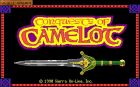 Conquests of Camelot: The Search for the Grail: Obrazek z gry Conquests of Camelot: The Search... 