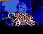 Screen gry Curse of the Azure Bonds:Obrazek z gry Curse of the Azure Bonds 